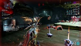 New Wisp Power... CLIPPING!!