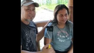KAKAYANIN KAYA NANG TEAM DADDY FRANKIE SI ATE TIN TIN NA MABAGO ANG KANYANG KALAGAYAN?