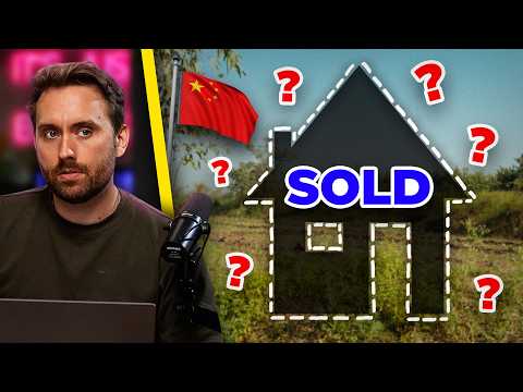 The Real Estate Crisis in China