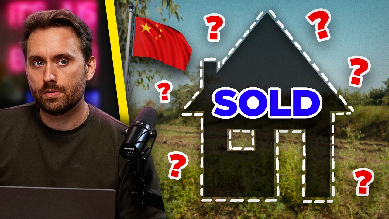 The Real Estate Crisis in China
