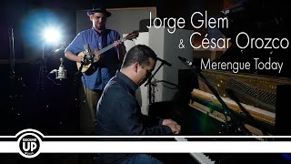 Jorge Glem & César Orozco - Merengue Today (Official Music Video) chords