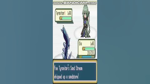 Moemon Mega Fire Red Dialga Solorun Part #104 7