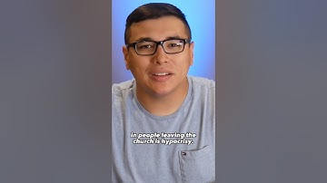 Hypocrisy in the Church