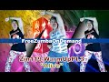 Zumba Zin119 WarmUp Pt 3 Alive 