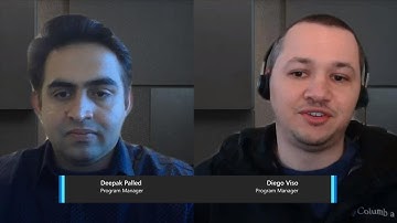 Make your IoT data useful with an end-to-end analytics platform Azure Time Series | BOD132