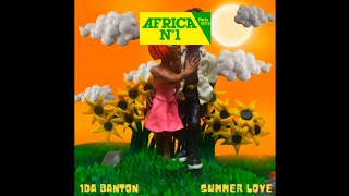 1da Banton - Summer Love (Official Audio)