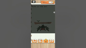 Brain Surfing. Level 31-40. Walkthrough Solution.