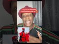Junior Ku Nsonga Zobutambi Bwa Zoganya