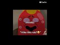 idk why I made this? || ft: Rob Gumball || #tawog #animation #trend #shorts
