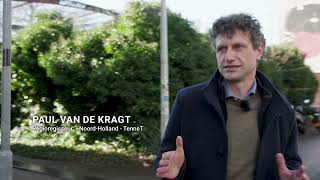 Vernieuwing Historisch Elektriciteitsknooppunt Amsterdam Van Start