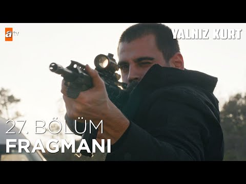 Yalnız Kurt: Season 2, Episode 7 Clip