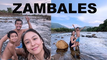 Thumbnail of ZAMBALES Family Adventure: Botolan, Sambali Beach Farm, Teahouse at Sambali & Sundowners