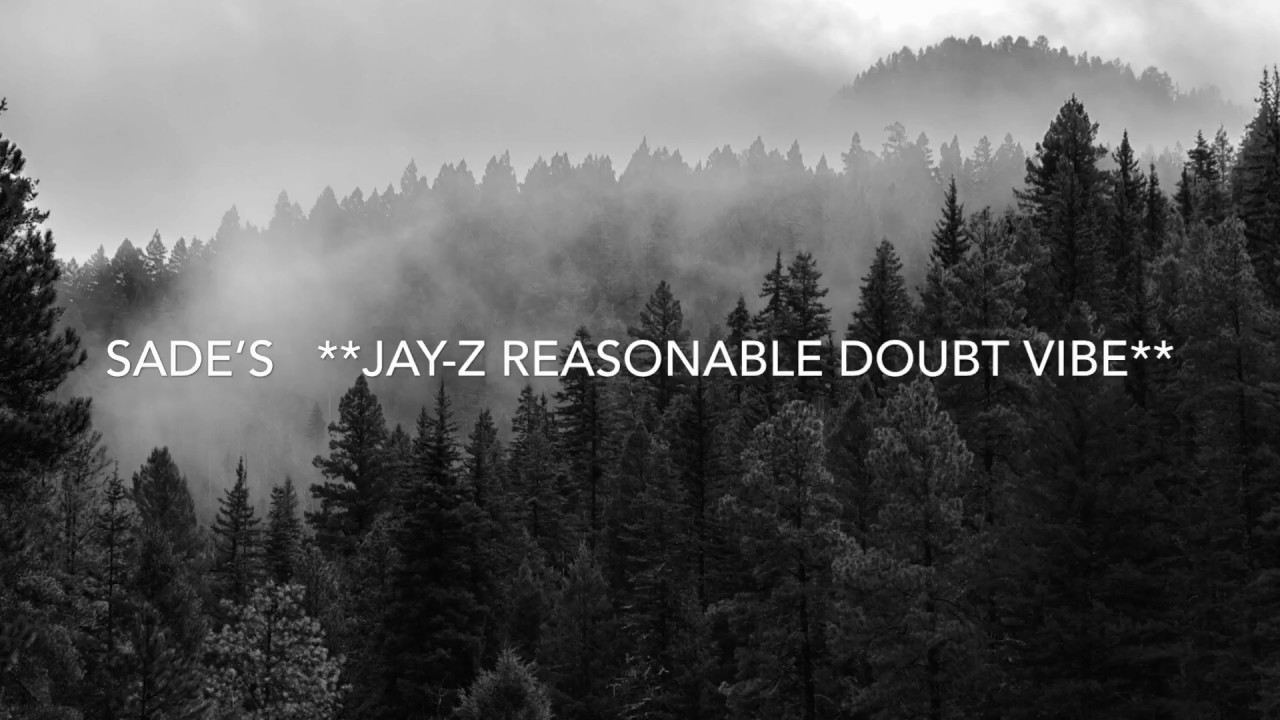 Download jay z reasonable doubt