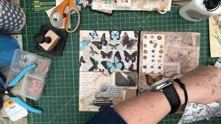 Envelope Ephemera Tutorial Part 2