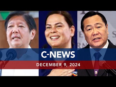 UNTV: C-NEWS |