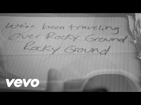 Bruce Springsteen - Rocky Ground (Video)