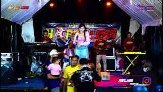 Download lagu HAPPY LOSS - TAKDIR - NILA NADA - WEDDING ROIS & NINA KURNIA - KUTUK DAWE KUDUS
