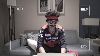 IPL 2021 RR v RCB | Mr. Nags Parody Press Conference