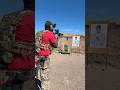 POV Check Drill BCM 14.5” Sig P226 X Legion SAO #training #agilite #winkler #nightforce #trijicon