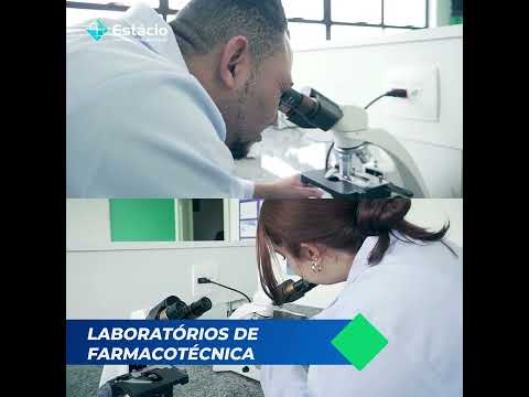 Curso de Farmácia na Estácio. Venha para a maior faculdade do Brasil. - Curso de Farmácia na Estácio. Venha para a maior faculdade do Brasil.