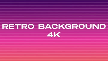 We Found the Best Retro Vintage Backgrounds in 4K