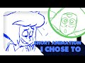 I Chose To (Short Animation)