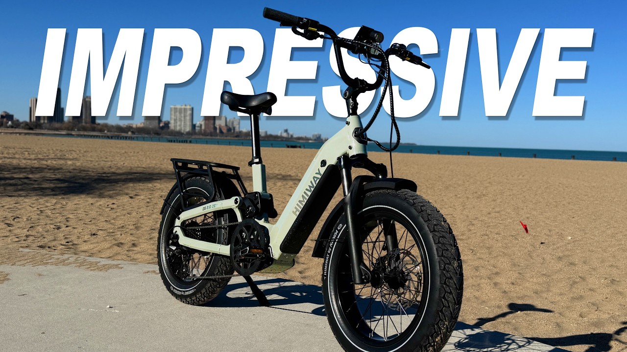 The Most Comfortable 20