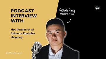 How InnoSearch AI Enhances Equitable Shopping