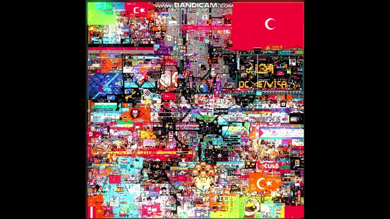 R Place 2023 T rkiyenin Do u u YouTube r-place-2023-t-rkiyenin-do-u-u-youtube