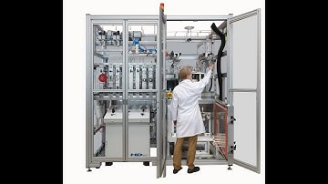 Accelerating your Bio-Based Syngas GTL R&D With ILS High-Throughput Testing Systems