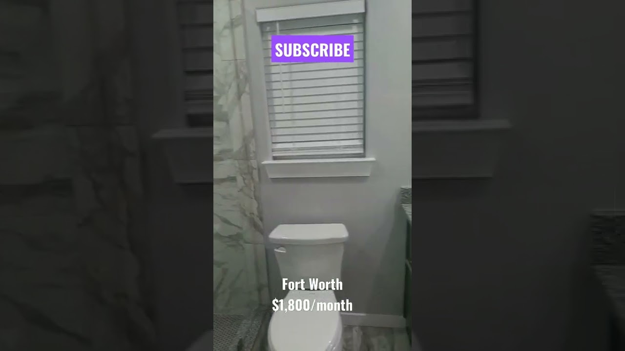 Rental In Fort Worth Texas | MarioCLuxury