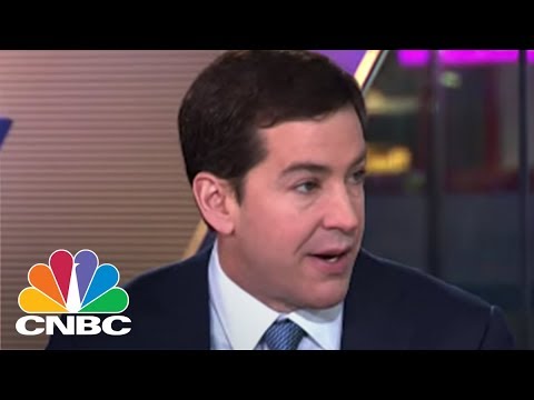 Okta CEO Todd McKinnon Explains How Cloud Companies Can Shore Up Cybersecurity | CNBC