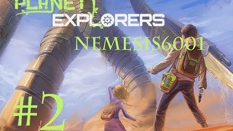 Planet explorers ~ part 2 Animal fat