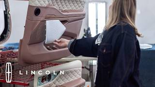 One of One Custom Navigator® for Serena Williams | Chapter 3 | Lincoln