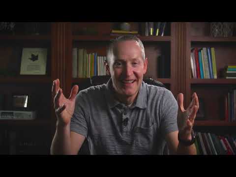 Dr. Dave Schramm