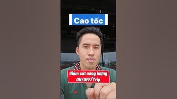 Giám sát năng lượng, giám sát trạng thái cho Camera AI, Trụ đèn cao tốc #moxavietnam
