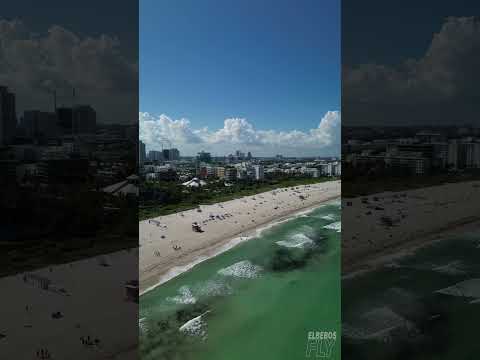 South beach Miami