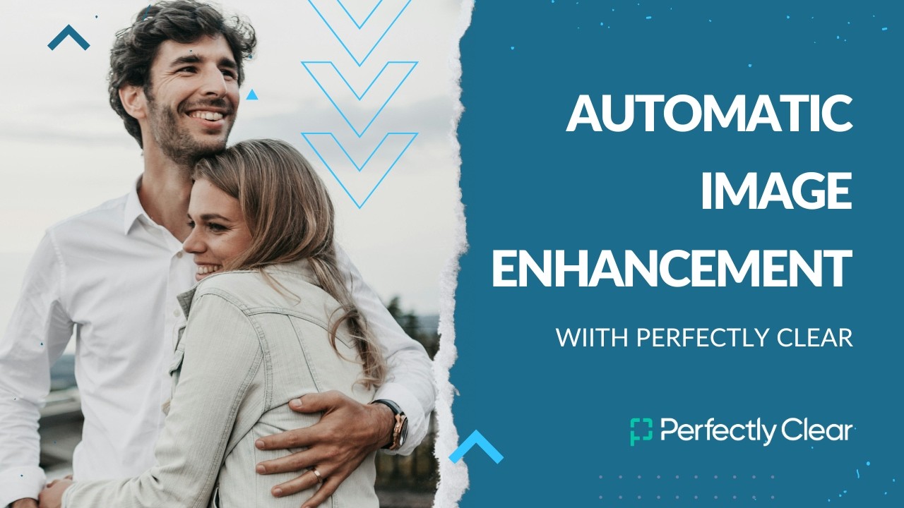 Automatic Image Enhancement with Perfectly Clear in Pixfizz