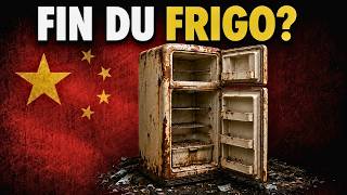 This new Chinese invention could replace our refrigerators
