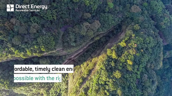 Renewable Power for your Business