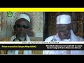 Prône en wolof de Serigne Affia Niang | khoutbah en arabe de l'imam S. M Mamoune Bousso 05/4/2024