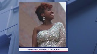 22-year-old murdered, car burned | FOX 5 News