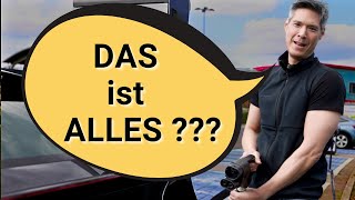 Elektroauto laden 2024 | Plug and Charge | Wie wirklich geladen werden kann!