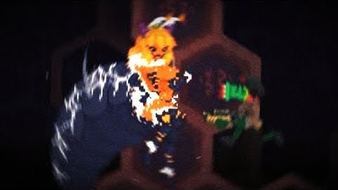 Galting Peashooter Zombie VS HallowQueen Bee