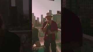 IM OUTSIDE - Mickey Singh Unplugged - Golden Hour Version | PART 1 #shorts