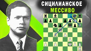 СЛОЖНЕЙШЕЕ ОКОНЧАНИЕ ПОСЛЕ ОСТРОЙ БОРЬБЫ! Партия Голенищев — Лоханин