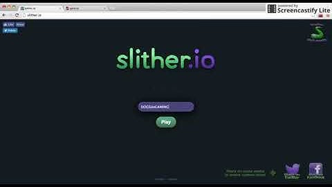 Slither.io/Splix.io [REUPLOAD]