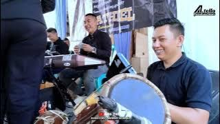 BADAI BIRU - ADE TELLO | Versi Go'ong