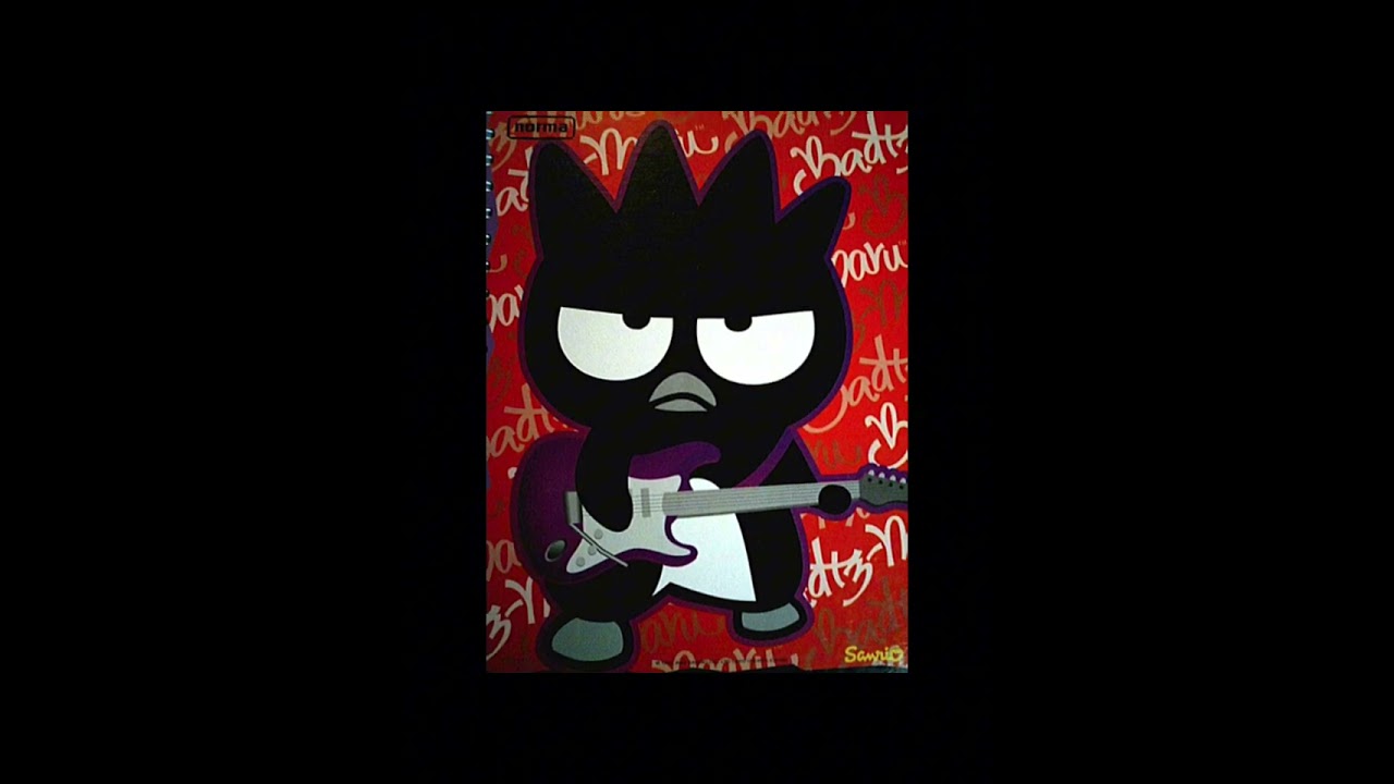 Dancing With Myself (sped up)