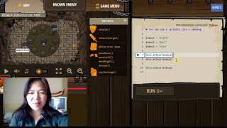 CodeCombat  #16 :Programming (Coding) For Kids